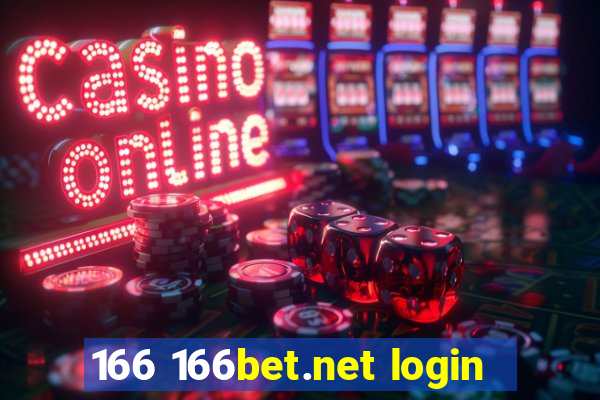 166 166bet.net login